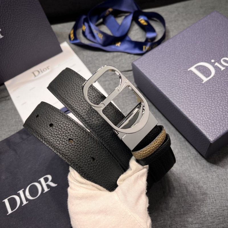 Dior Belts